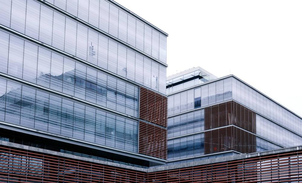 Locaux d'activité et industriel à La Tronche